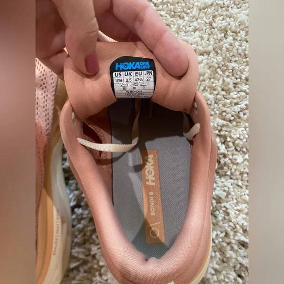 Hoka Bondi 8 - Picture 6 of 8